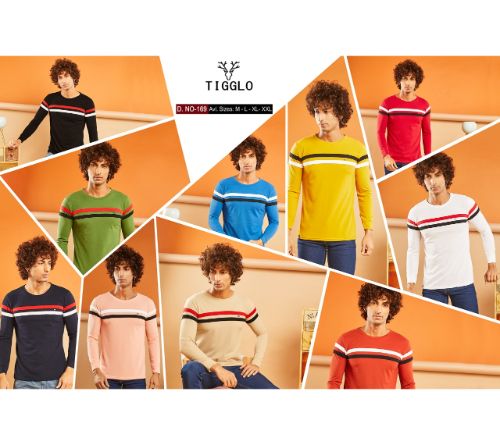 TIGGLO T-Shirt FS